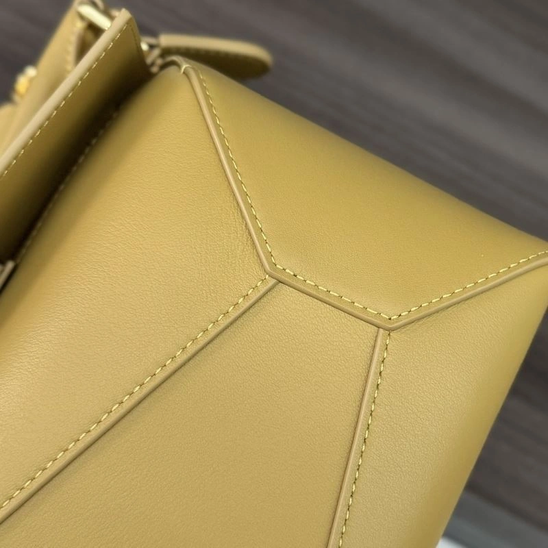 Loewe Puzzle Bags Practical 61530