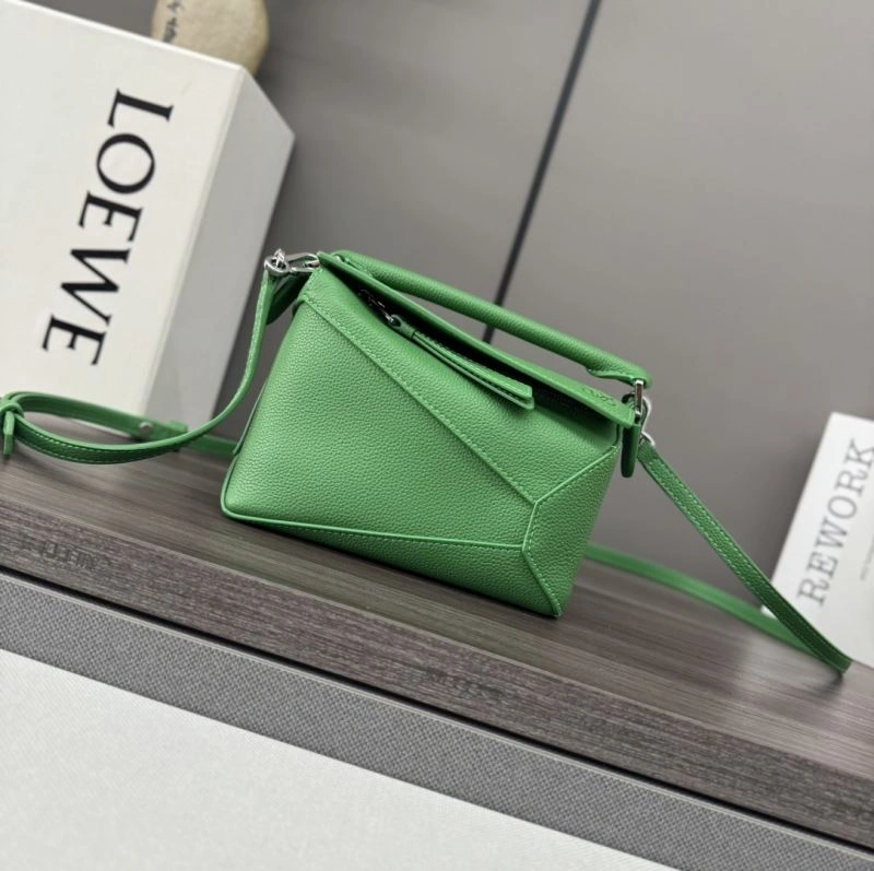 Affordable Loewe Puzzle Bags 61524