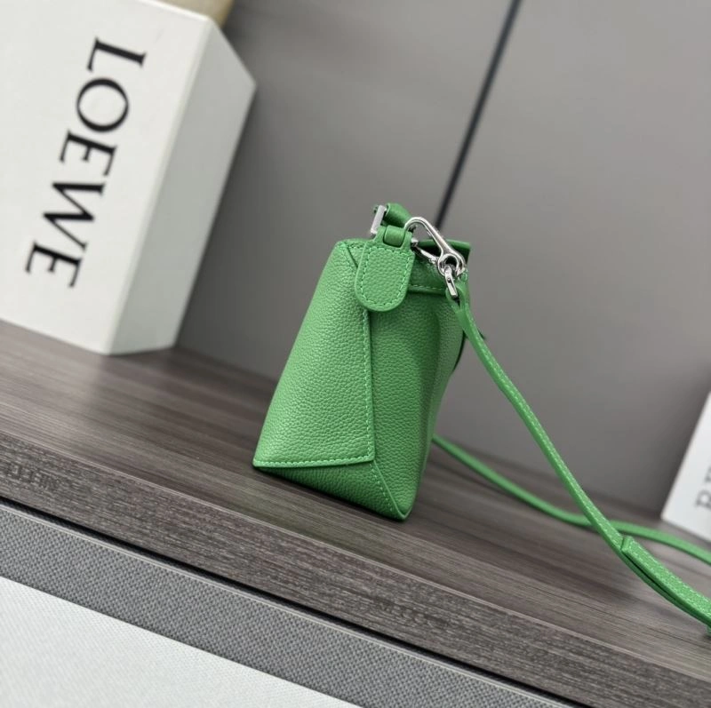 Affordable Loewe Puzzle Bags 61524