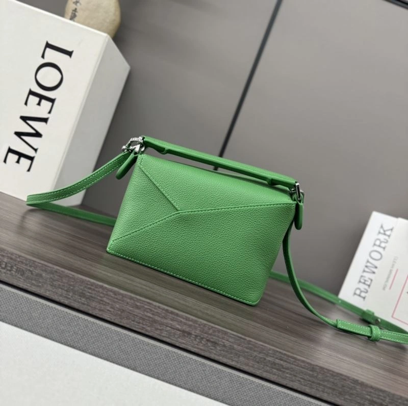 Affordable Loewe Puzzle Bags 61524