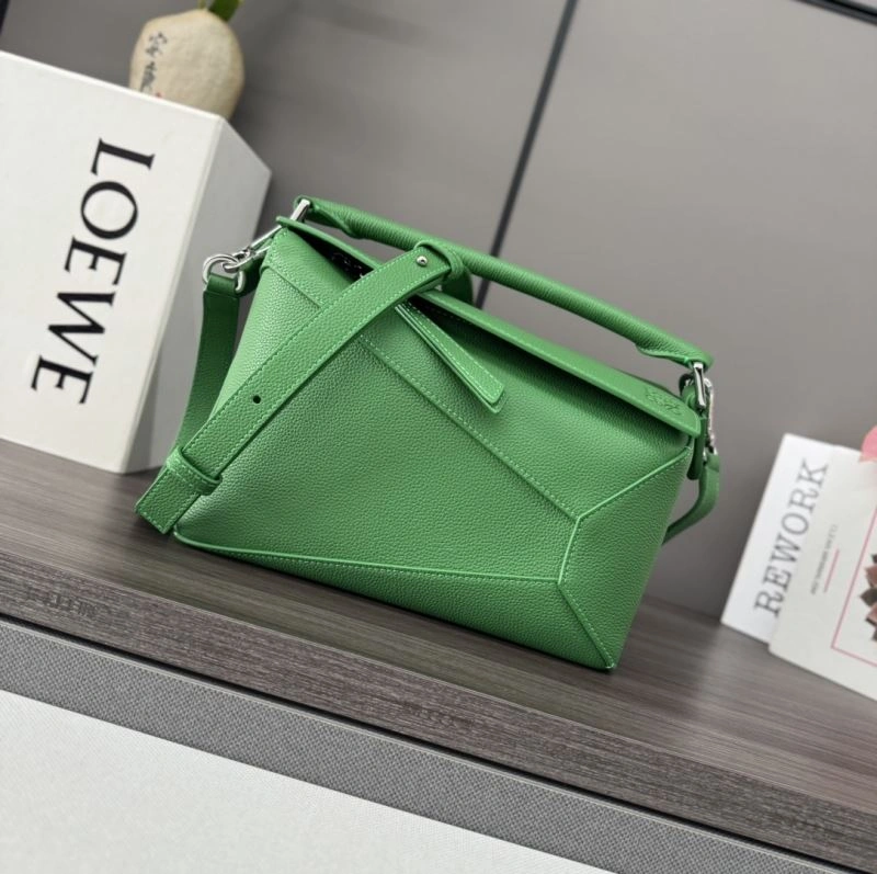 Loewe Puzzle Bags TimelessDesign 61556