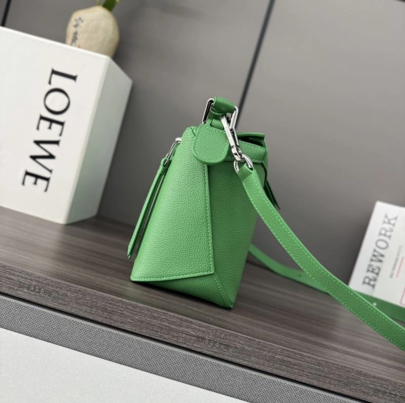 Loewe Puzzle Bags TimelessDesign 61556