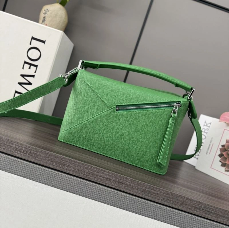 Loewe Puzzle Bags TimelessDesign 61556