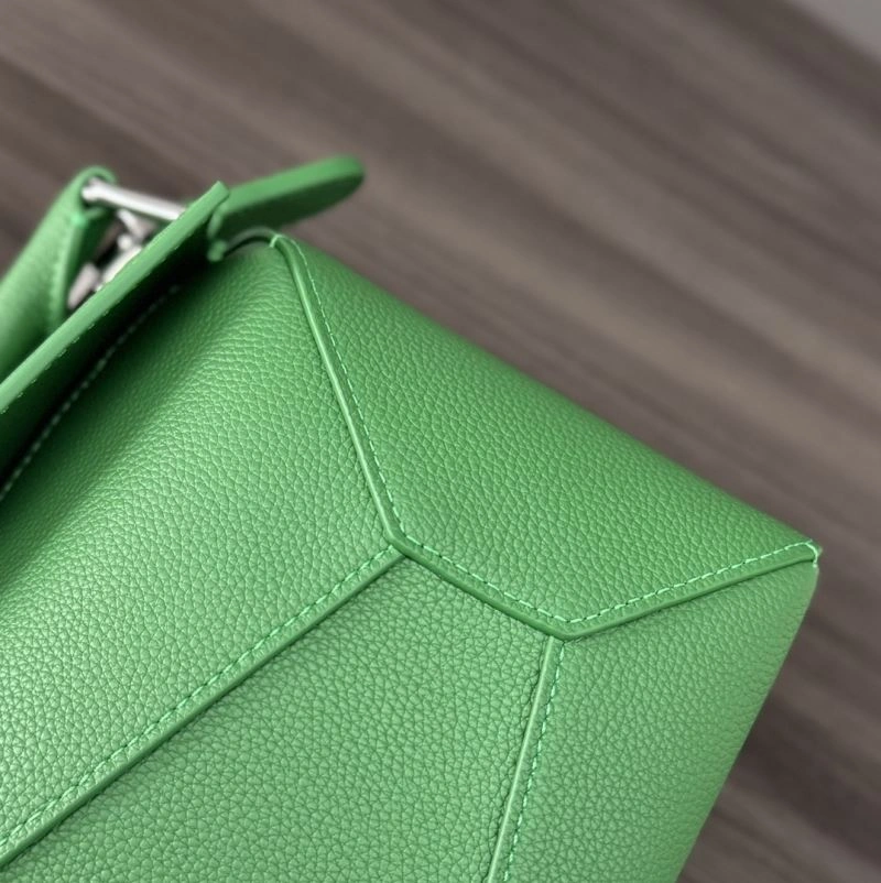 Loewe Puzzle Bags TimelessDesign 61556