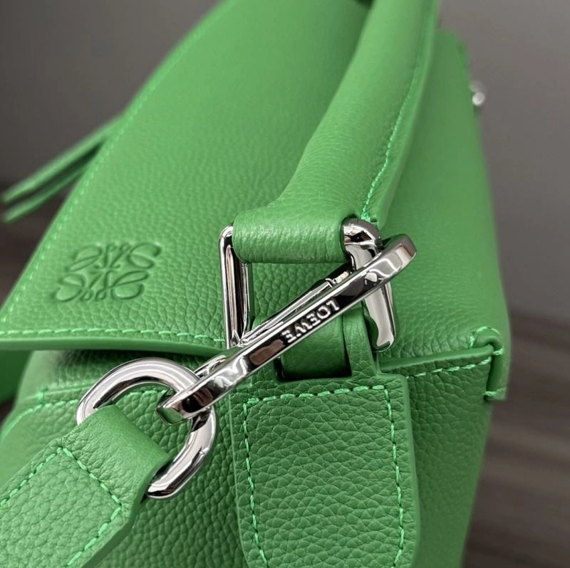Loewe Puzzle Bags TimelessDesign 61556
