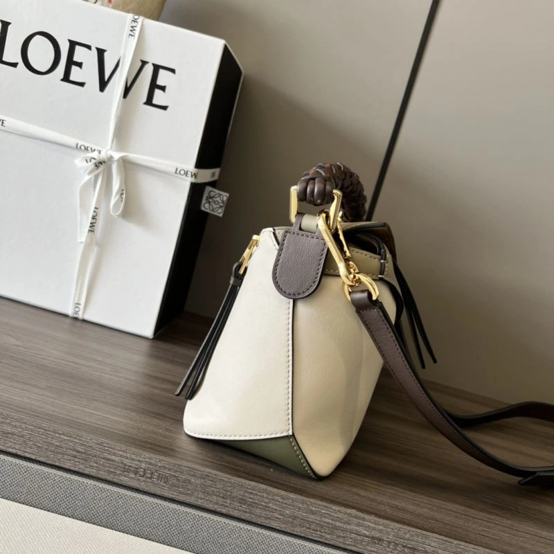 Original Loewe Puzzle Bags 61520