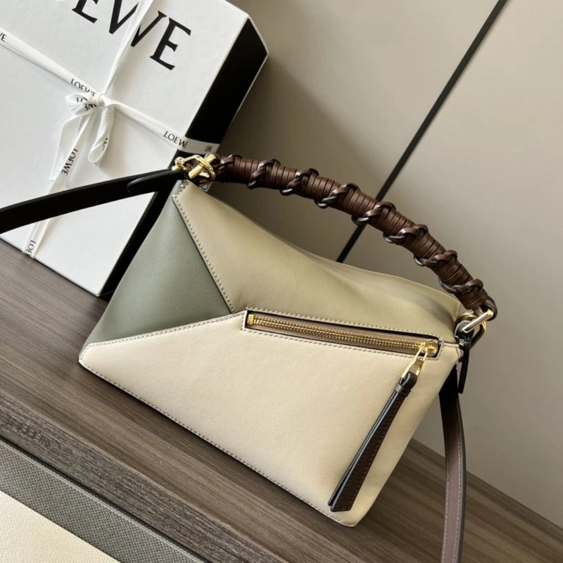 Original Loewe Puzzle Bags 61520