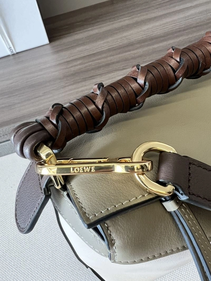 Original Loewe Puzzle Bags 61520