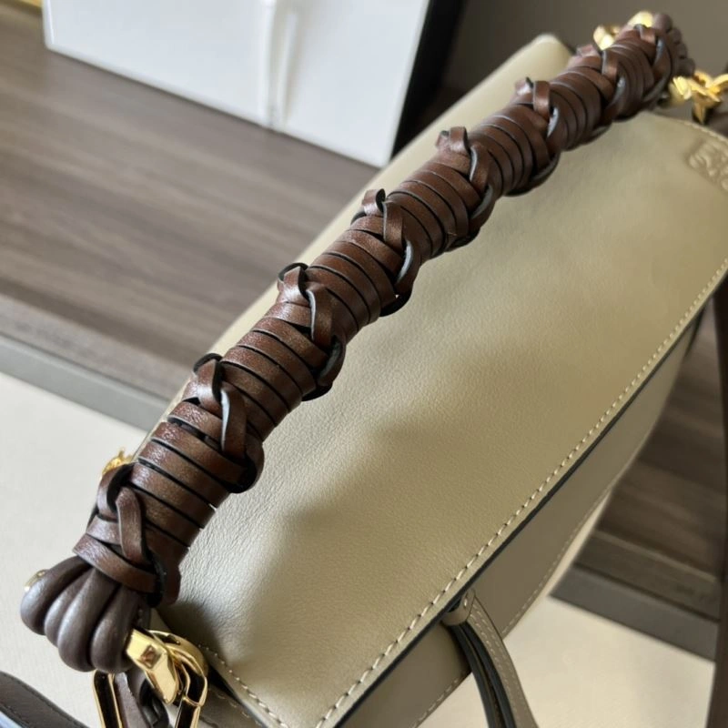 Original Loewe Puzzle Bags 61520