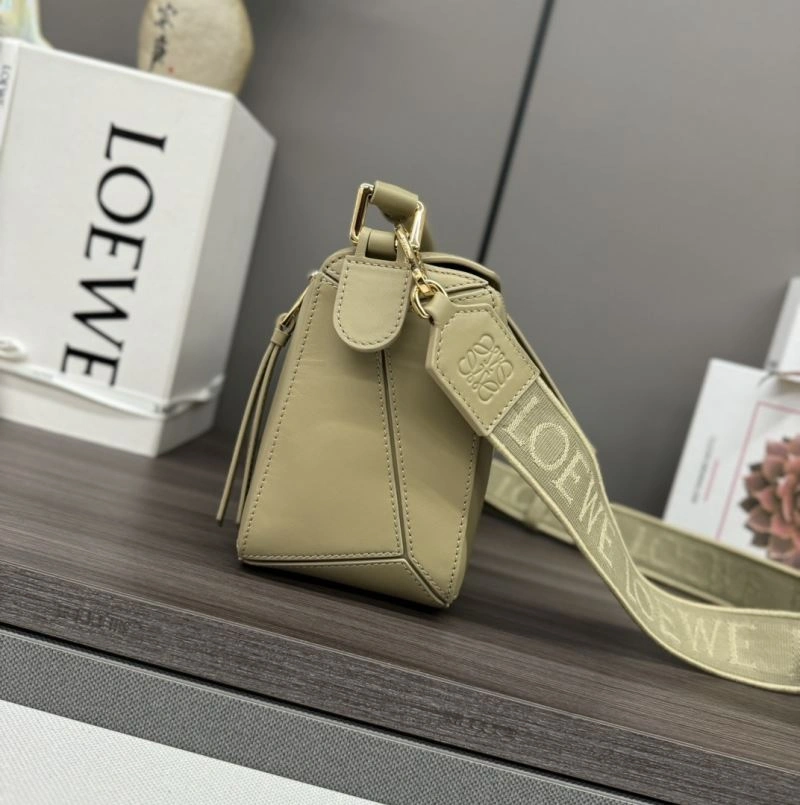 SoftTouch Loewe Puzzle Bags 61523