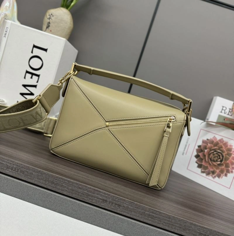 SoftTouch Loewe Puzzle Bags 61523
