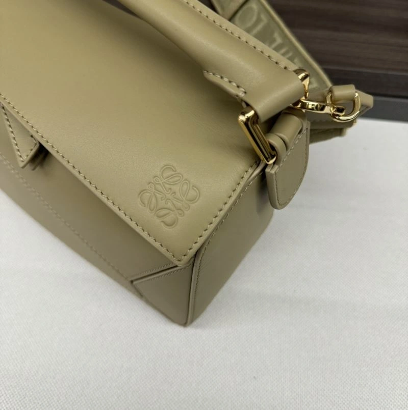 SoftTouch Loewe Puzzle Bags 61523