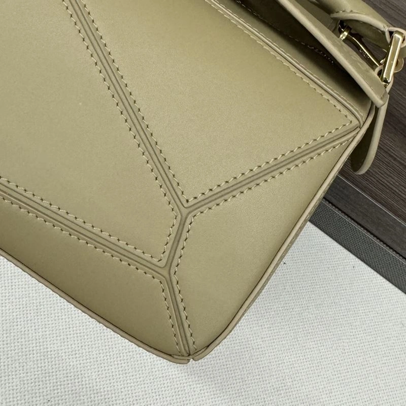 SoftTouch Loewe Puzzle Bags 61523