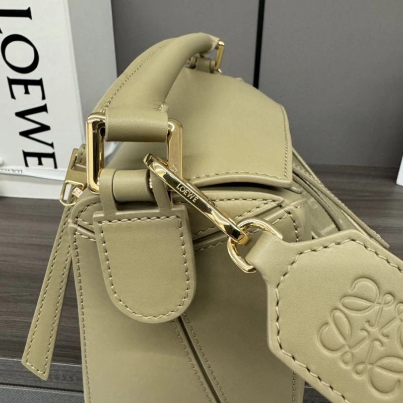 SoftTouch Loewe Puzzle Bags 61523