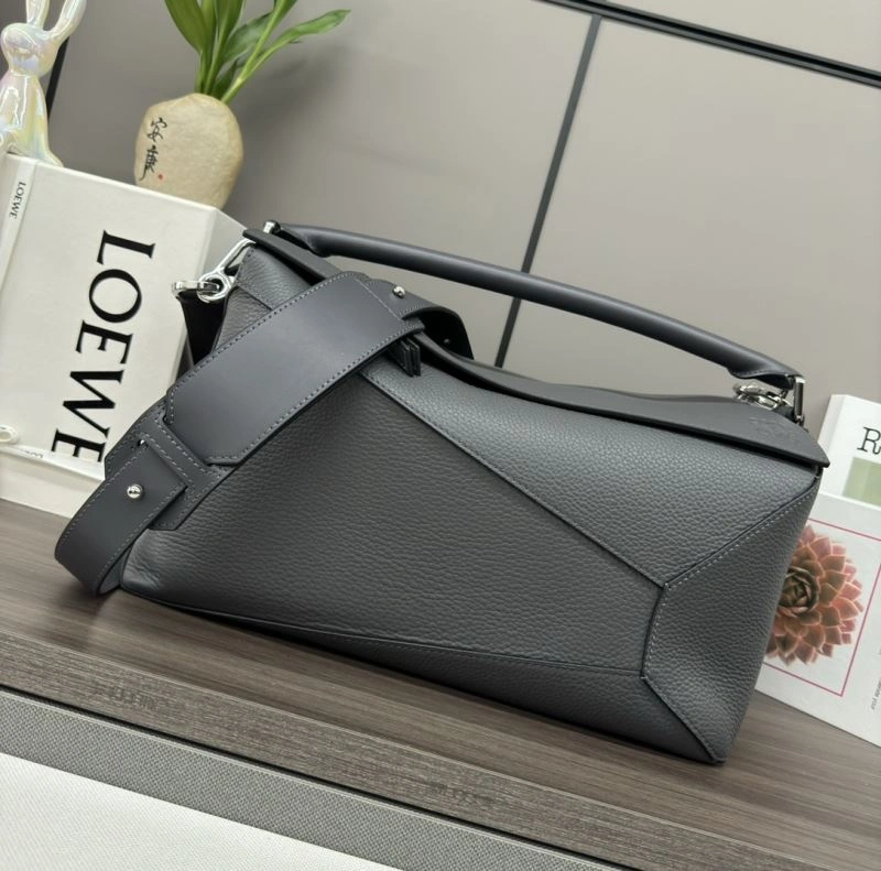 Breathable Loewe Puzzle Bags 61519
