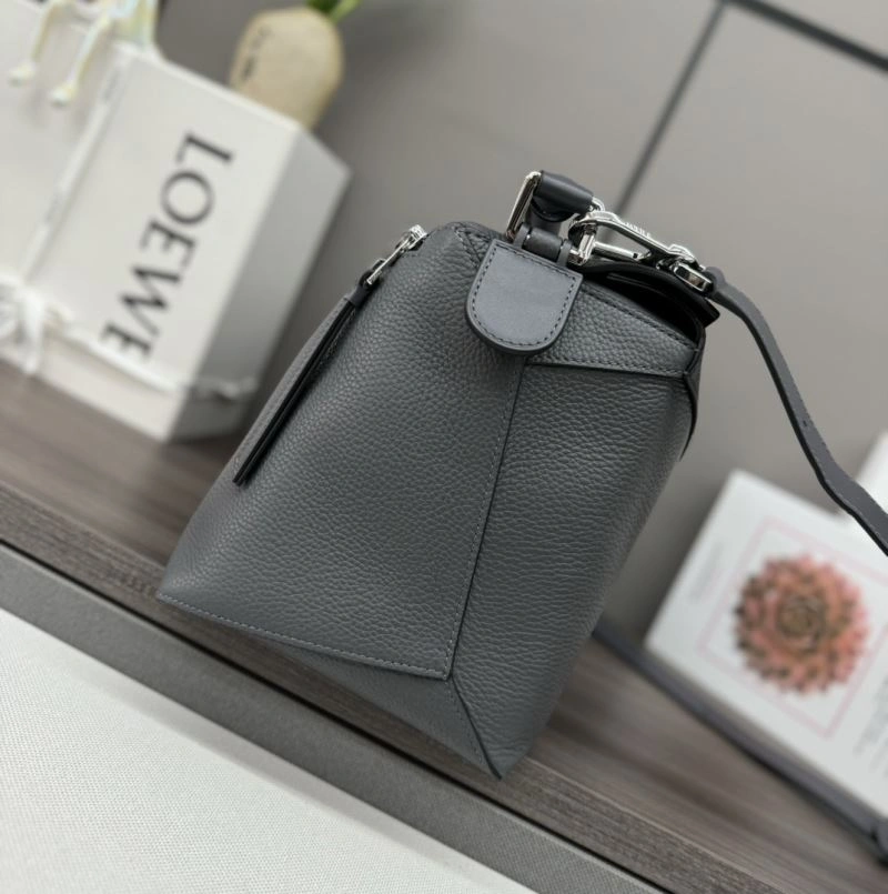 Breathable Loewe Puzzle Bags 61519