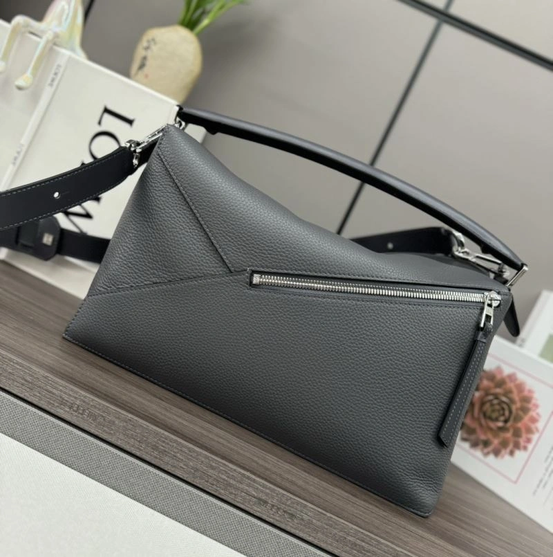 Breathable Loewe Puzzle Bags 61519