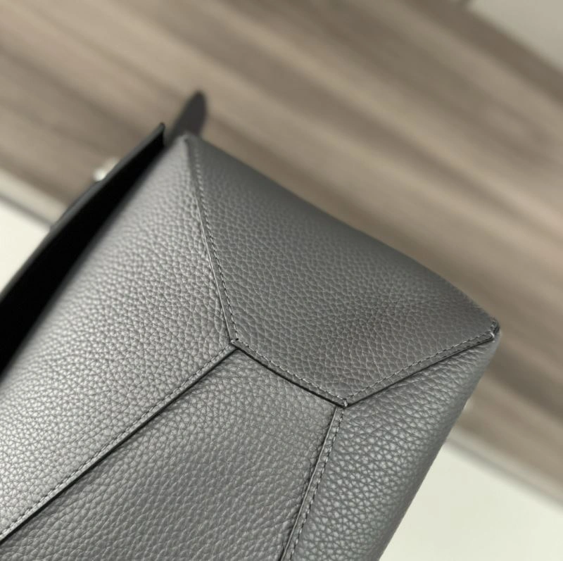 Breathable Loewe Puzzle Bags 61519