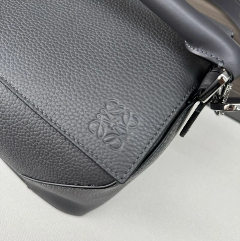 Breathable Loewe Puzzle Bags 61519