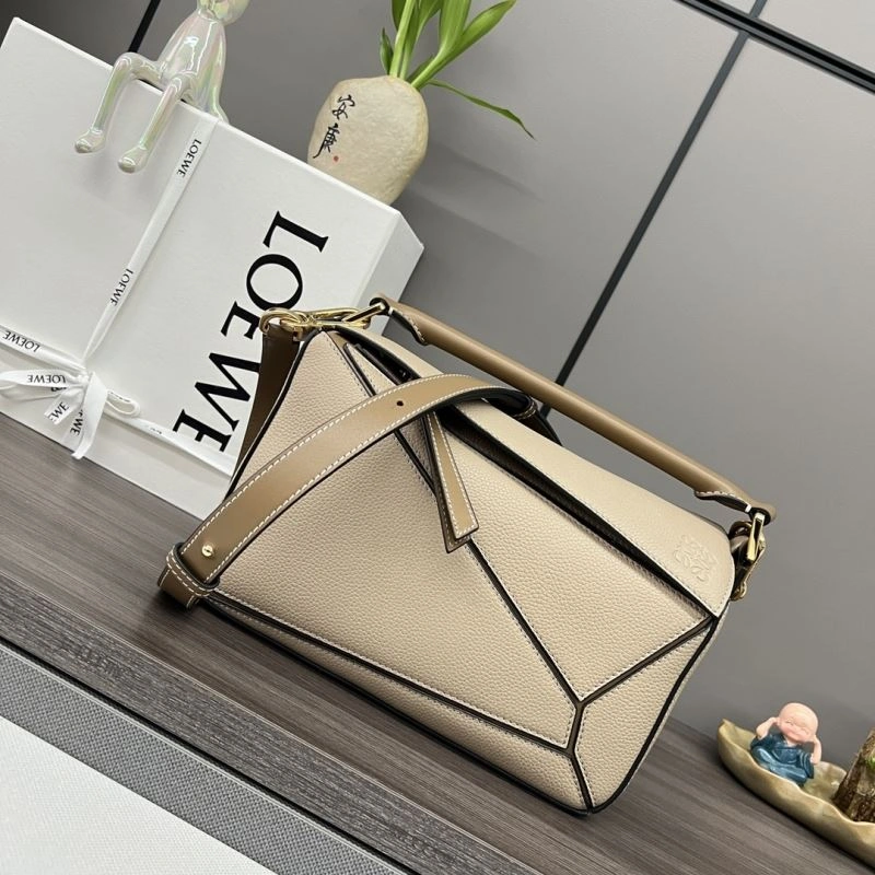 Unisex Loewe Puzzle Bags 61525
