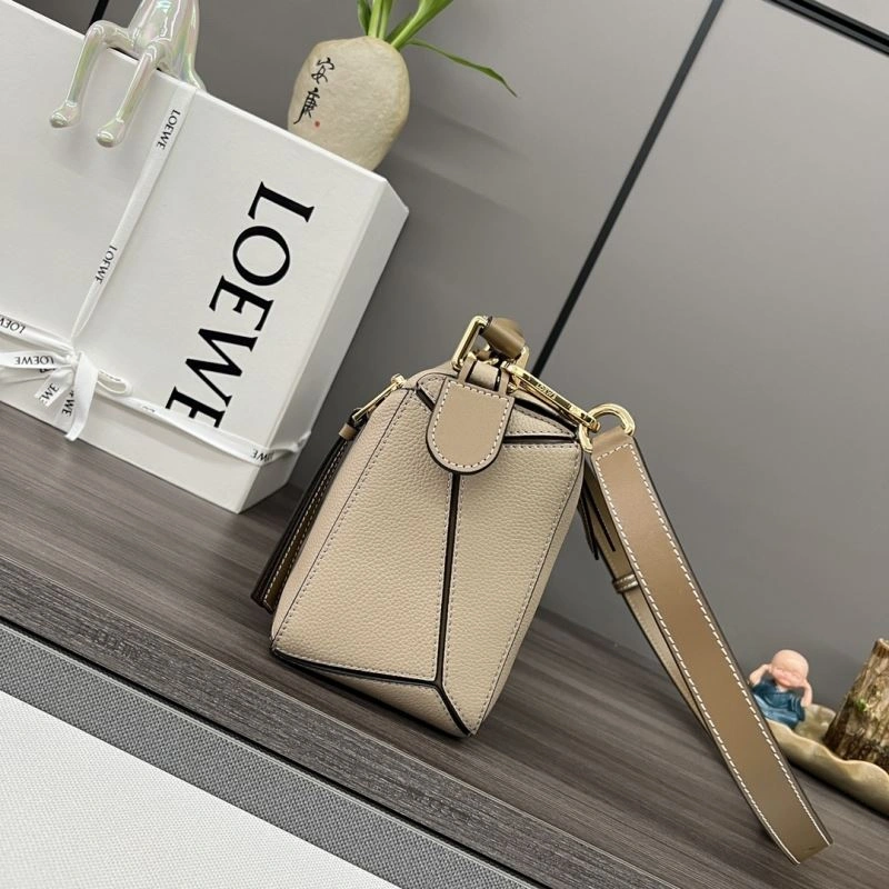 Unisex Loewe Puzzle Bags 61525