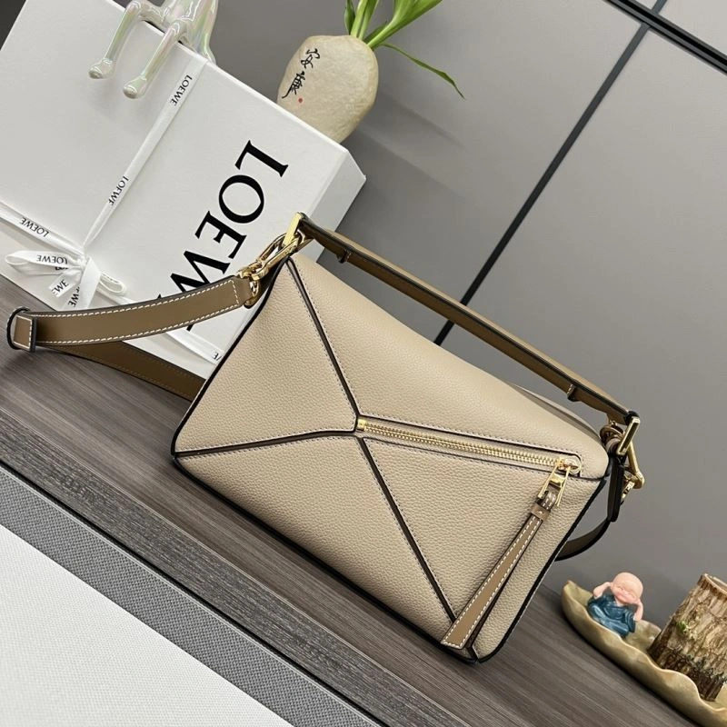 Unisex Loewe Puzzle Bags 61525
