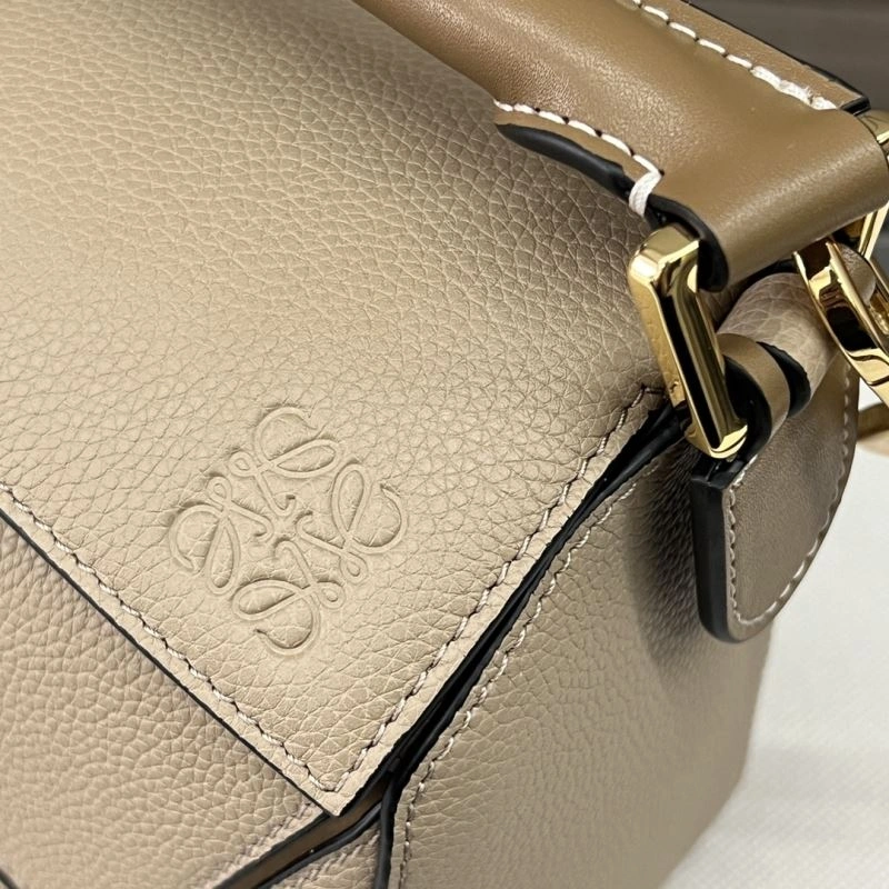 Unisex Loewe Puzzle Bags 61525
