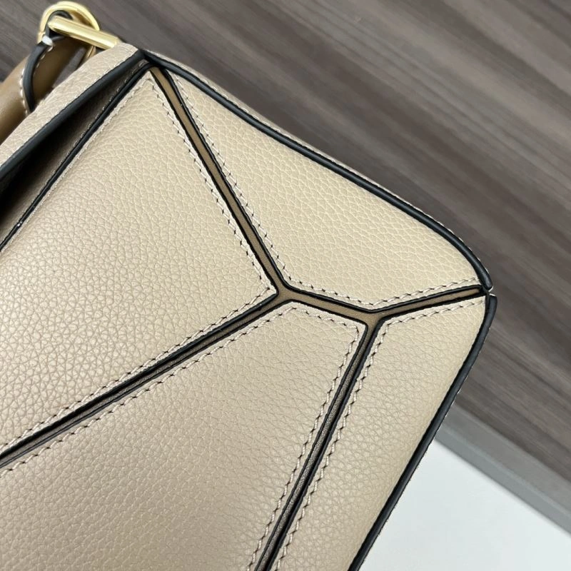 Unisex Loewe Puzzle Bags 61525
