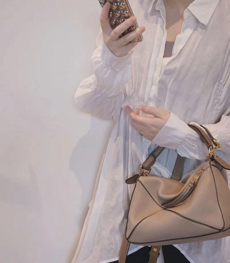 Unisex Loewe Puzzle Bags 61525