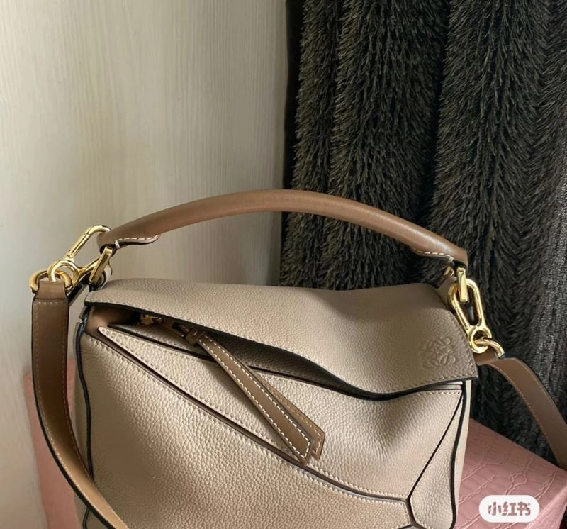 Unisex Loewe Puzzle Bags 61525