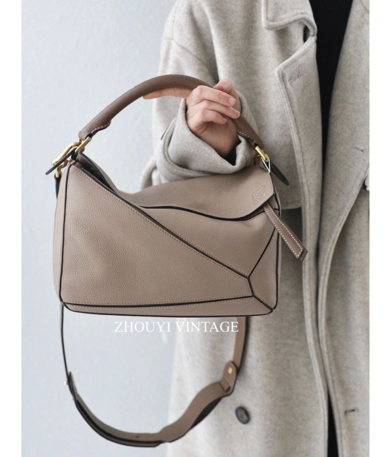 Unisex Loewe Puzzle Bags 61525