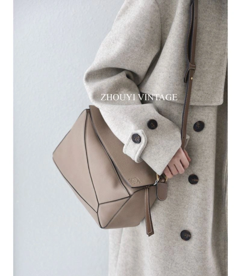 Unisex Loewe Puzzle Bags 61525