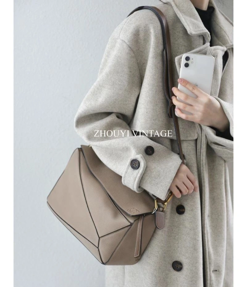 Unisex Loewe Puzzle Bags 61525