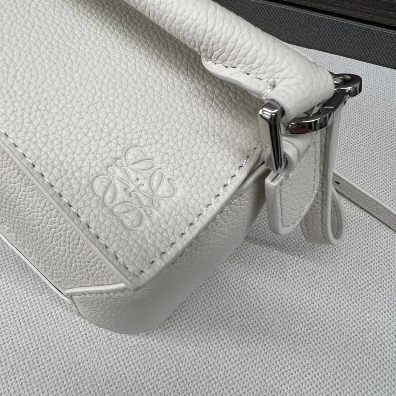Loewe Puzzle Bags Unique 61526