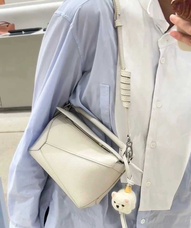 Loewe Puzzle Bags Unique 61526