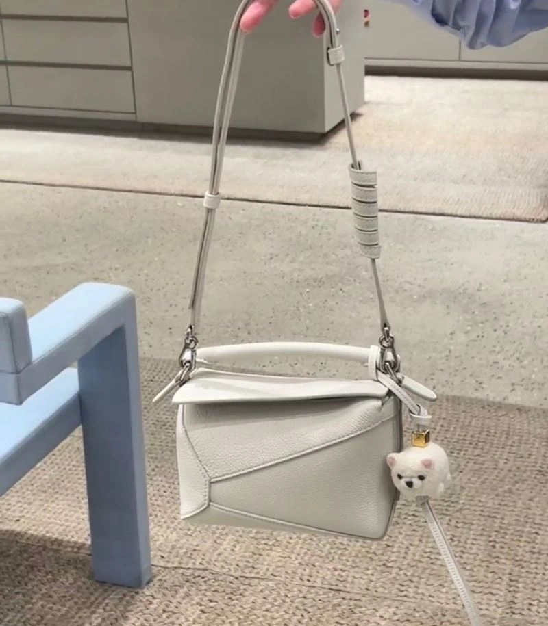 Loewe Puzzle Bags Unique 61526