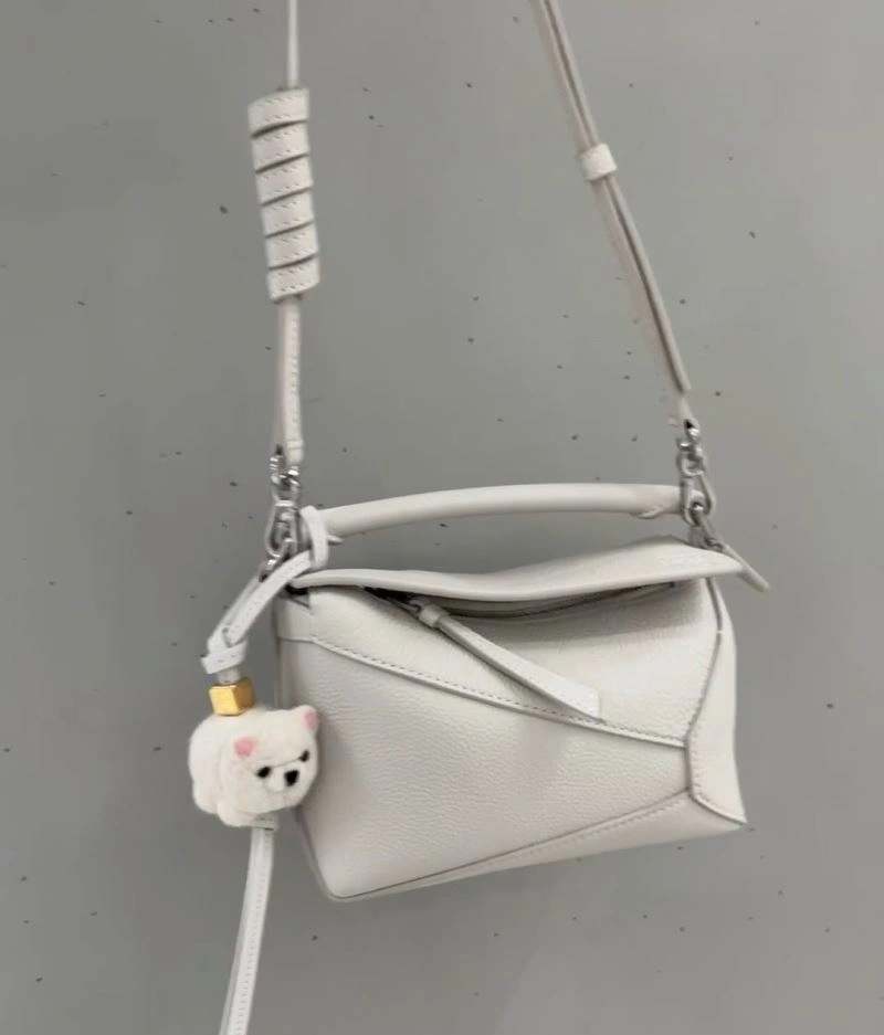 Loewe Puzzle Bags Unique 61526