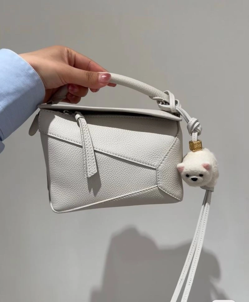 Loewe Puzzle Bags Unique 61526
