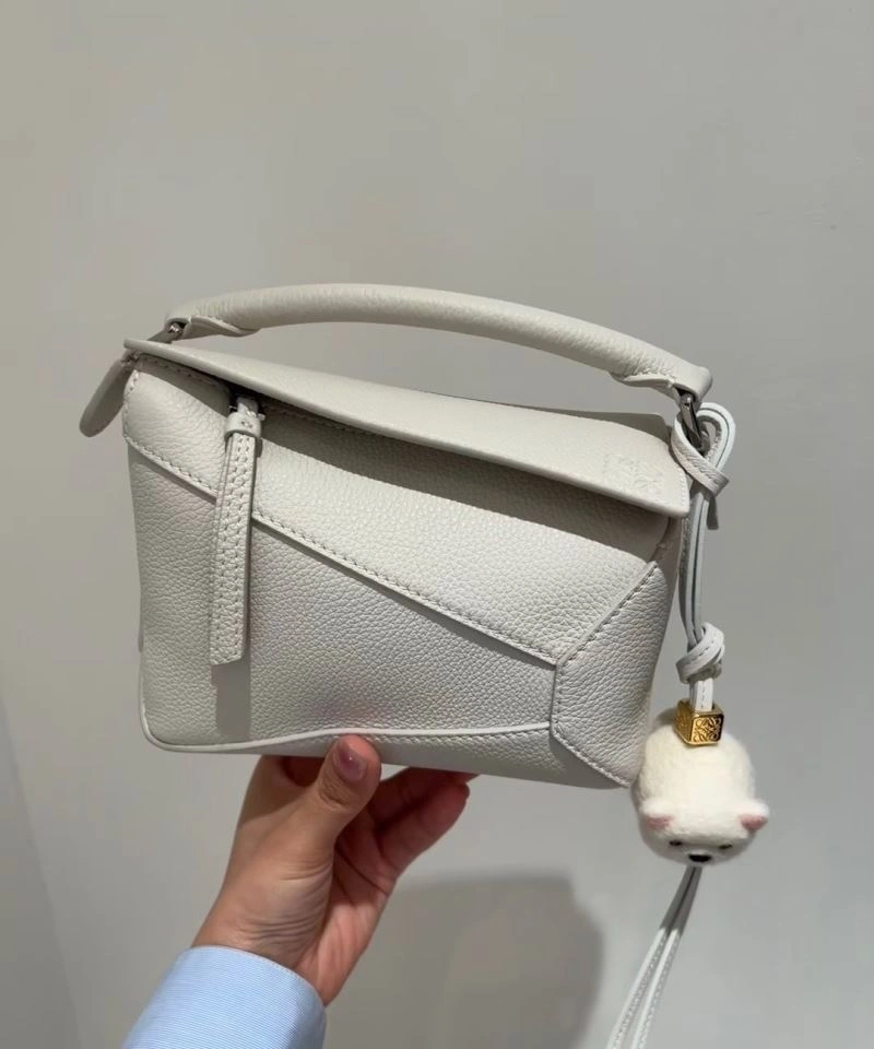 Loewe Puzzle Bags Unique 61526