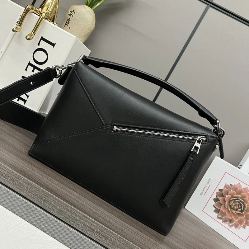 Neat Loewe Puzzle Bags 61564