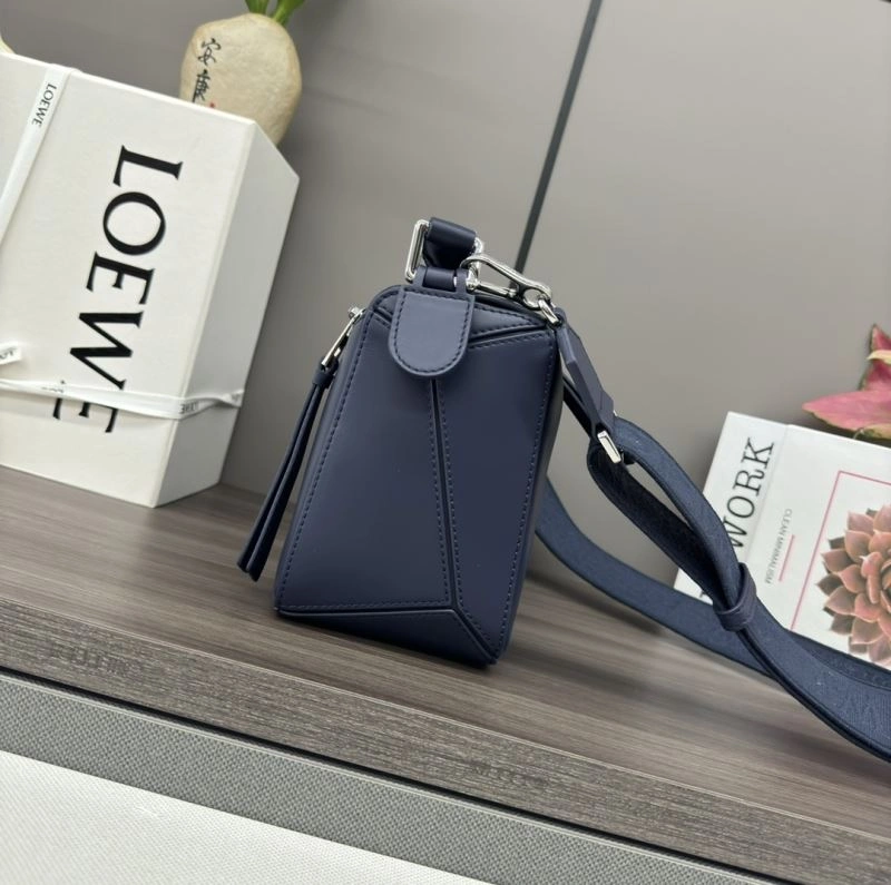 Loewe Puzzle Bags Classic 61521