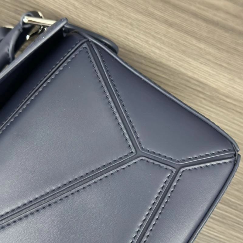 Loewe Puzzle Bags Classic 61521