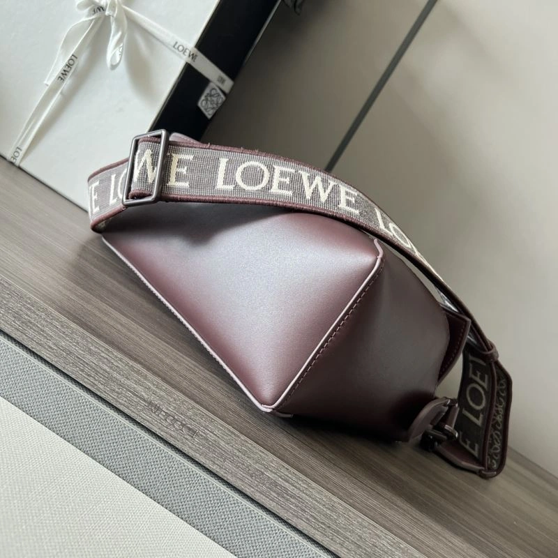 Lightweight Loewe Puzzle Bags 61516