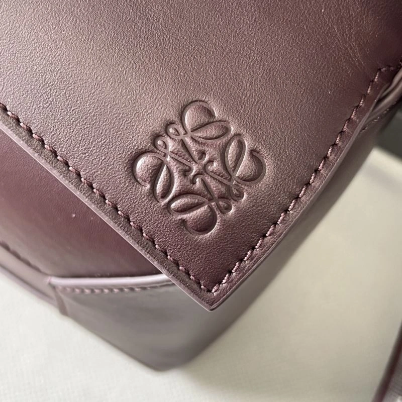 Lightweight Loewe Puzzle Bags 61516