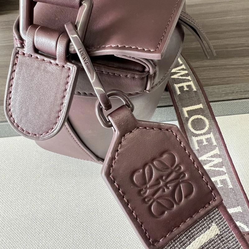 Lightweight Loewe Puzzle Bags 61516