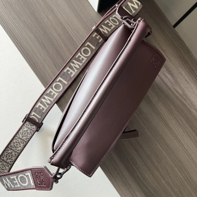 Lightweight Loewe Puzzle Bags 61516