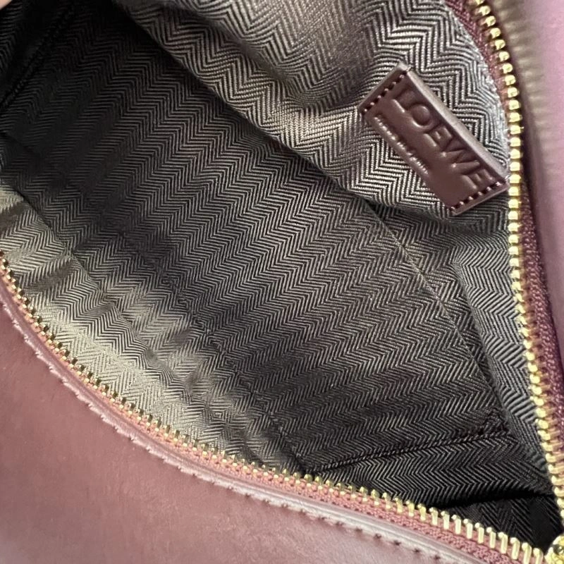 Lightweight Loewe Puzzle Bags 61516