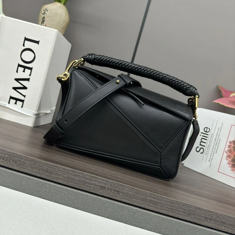 Loewe Puzzle Bags Breathable 61511