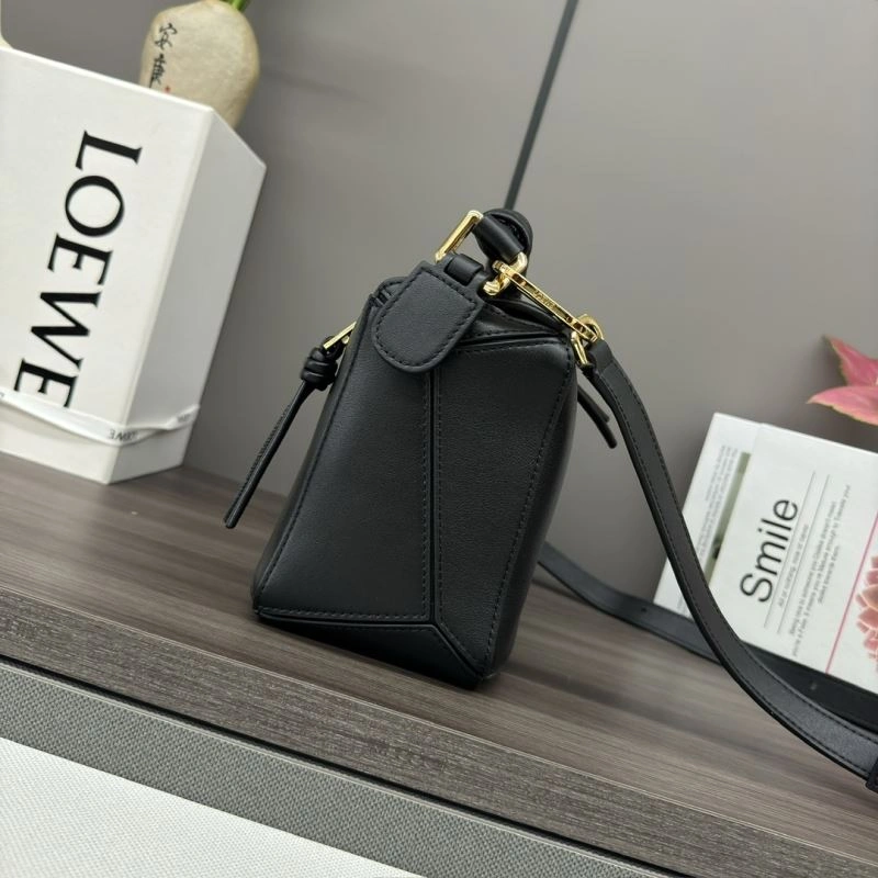 Loewe Puzzle Bags Breathable 61511