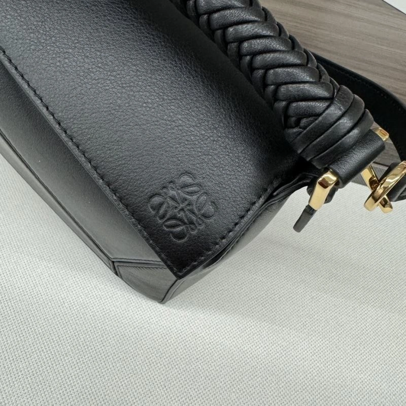 Loewe Puzzle Bags Breathable 61511
